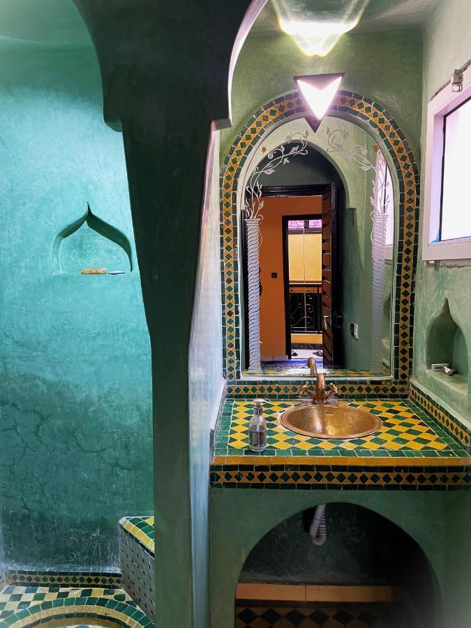 Appartamento Majestic Marrakech