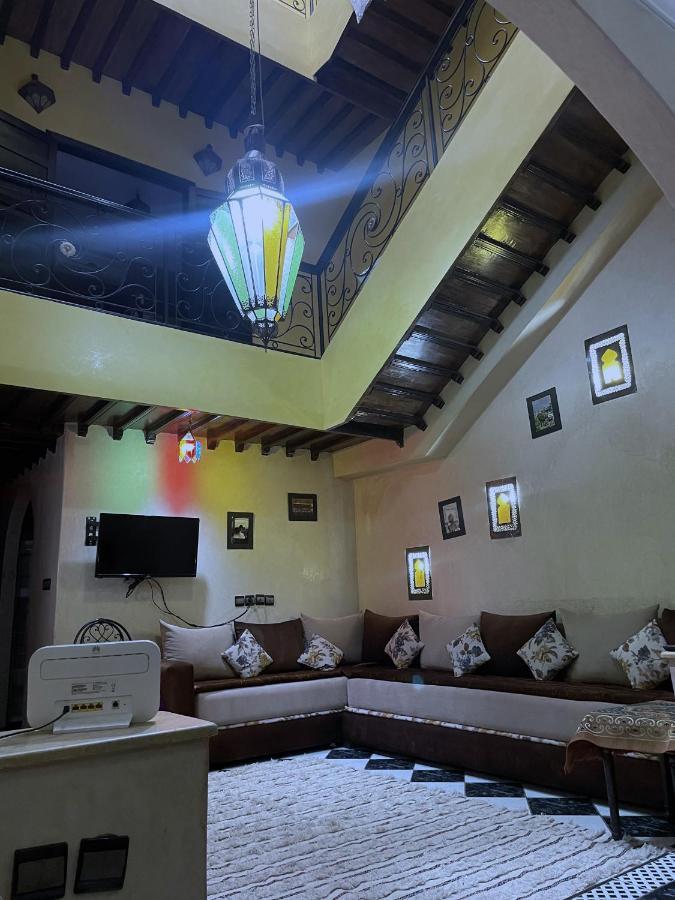 Appartamento Majestic Marrakech Marrakesh